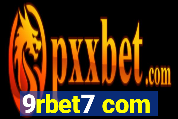 9rbet7 com